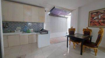 Gambar 3 Rumah Furnished 1,5 Lantai di Taman Mumbul, Nusa Dua