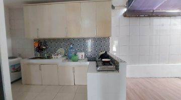 Gambar 4 Rumah Furnished 1,5 Lantai di Taman Mumbul, Nusa Dua