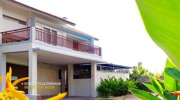 Gambar 1 Rumah Fully Furnished di Puri Gading