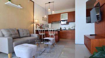 Gambar 4 Rumah Fully Furnished di Puri Gading