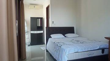 Gambar 2 Rumah Furnished Semi Villa 2 Lantai di Jimbaran