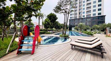 Gambar 4 Dijual Apartement Southgate Residence 2 BR Furnished di Tanjung Barat