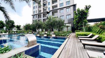 Gambar 5 Dijual Apartement Southgate Residence 2 BR Furnished di Tanjung Barat