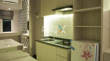 Gambar 5 Apartemen Orchard Full Furnish Siap Huni