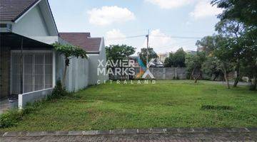 Gambar 3 Dijual Tanah Citralnd Kingstown Lokasi Strategis