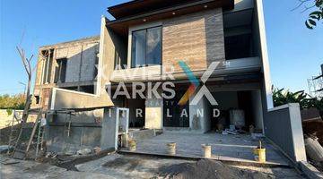 Gambar 1 Rumah Baru 2 Lantai Citraland South Emerald Mansion