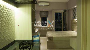 Gambar 4 Apartemen Orchard Full Furnish Siap Huni