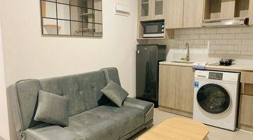 Gambar 2 Disewakan Apartment Fatmawati City Center