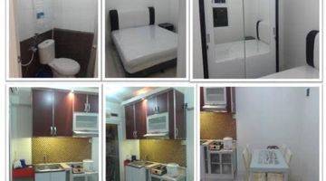 Gambar 1 Apartemen The Green Pramuka City Baca Deskripsi Ya