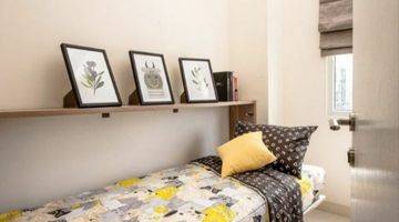 Gambar 4 Apartemen The Green Pramuka City 2 BR Furnished