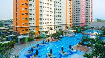 Gambar 5 Apartemen Green Pramuka City 1 BR Baca Deskripsi Lengkap 