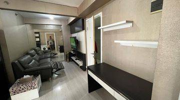 Gambar 3 Apartment Di Sewa Murah Tahunan Furnish Green Pramuka City 