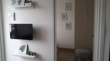 Gambar 1 Di Jual Apartment Green Pramuka Bagus Furnish 