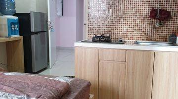 Gambar 4 Apartmen Green Pramuka City 1 BR Furnished Bagus