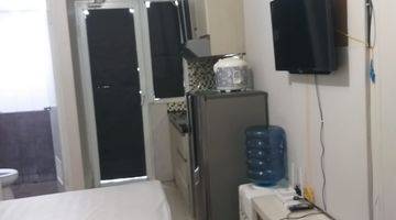 Gambar 5 Green Pramuka City Apartment Di Jual 