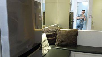 Gambar 4 Di Jual Green Pramuka City Apartment Tower Mall Furnish