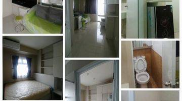 Gambar 5 The Green Pramuka Apartement 2 BR Harian Bulanan Tahunan