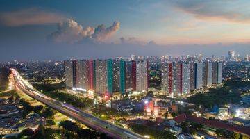 Gambar 5 Green Pramuka City Apartemen Secondary Market Unit Bu