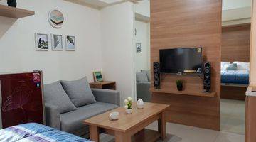 Gambar 3 Green Pramuka City Apartemen Secondary Market Unit Bu