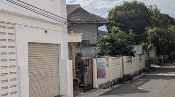 Gambar 1 di Jual Rumah Daerah Pulomas Jakarta Timur 