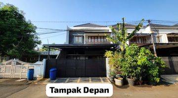 Gambar 1 di Jual Rumah Daerah Jakarta Sampurna Bekasi Kota