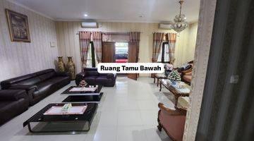 Gambar 3 di Jual Rumah Daerah Jakarta Sampurna Bekasi Kota