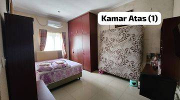 Gambar 2 di Jual Rumah Daerah Jakarta Sampurna Bekasi Kota