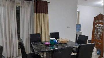 Gambar 5 Rumah 2 Lantai Semi Furnished di Cluster Elysia , Tangerang