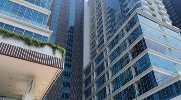 Gambar 5 Apartement Brooklyn 1 BR Furnished Bagus