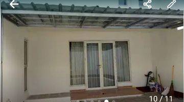 Gambar 4 Rumah 2 Lantai Semi Furnished di Cluster Elysia , Tangerang