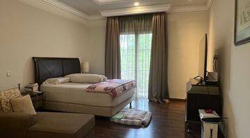 Gambar 3 Rumah Bagus Semi Furnished di Permata Buana, Pulau Kelapa, Jakarta Barat