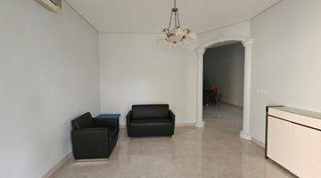 Gambar 3 Rumah 2 Lantai Bagus Semi Furnished SHM di Pulau Sepa, Jakarta Barat