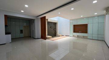 Gambar 3 Rumah 2 Lantai Bagus Semi Furnished SHM di Pulau Sepa, Jakarta Barat