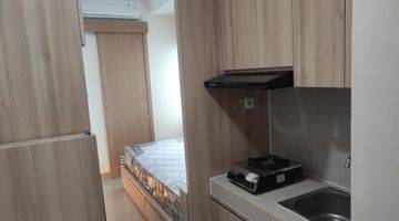 Gambar 2 Apartement B Residence 1 BR Furnished Bagus