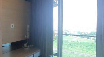 Gambar 1 Apartement Brooklyn 1 BR Furnished Bagus