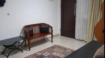 Gambar 2 Rumah 2 Lantai Semi Furnished di Cluster Elysia , Tangerang