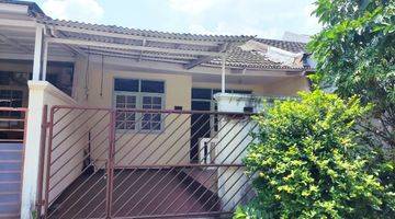 Gambar 1 Jual Cepat Bub Rumah Villa Melati Mas