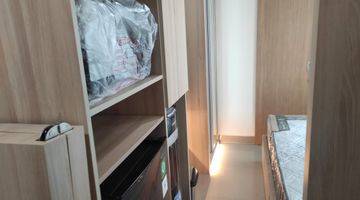 Gambar 1 Apartement B Residence 1 BR Furnished Bagus