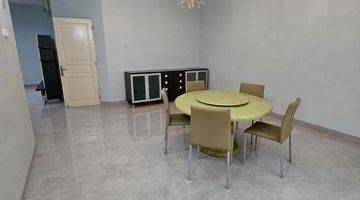 Gambar 1 Rumah 2 Lantai Bagus Semi Furnished SHM di Pulau Sepa, Jakarta Barat