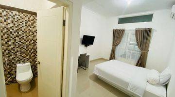 Gambar 5 Rumah Kost Premium 18 Kamar Full Di Dekat S. Hatta, Malang