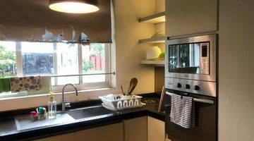 Gambar 4 Super Murah, Rumah Bagus, Furnished Dan Terawat Di Alam Sutera