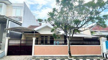 Gambar 1 Dijual Rumah Satelit Indah Full Furnish Siap Huni