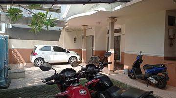 Gambar 4 Dijual Rumah Satelit Indah Full Furnish Siap Huni