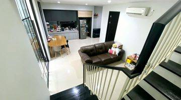 Gambar 3 Rumah Citraland Oakwood Modern Minimalis Bagus Furnish Siap Huni