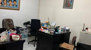 Gambar 4 Gudang Murah Turun Harga Bagus Margomulyo Dekat Jalan Raya