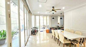 Gambar 1 Hot List Rumah Bagus Full Furnish Minimalis Mansion Pakuwon Indah Surabaya Barat