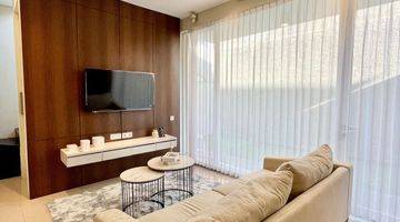 Gambar 3 Rumah Mewah Bagus Furnish Citraland Pelican Hill Modern Minimalis