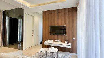 Gambar 1 Rumah Mewah Bagus Furnish Citraland Pelican Hill Modern Minimalis