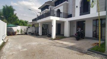 Gambar 3 Rumah siap huni di Kedungmundu Lingkungan Cluster