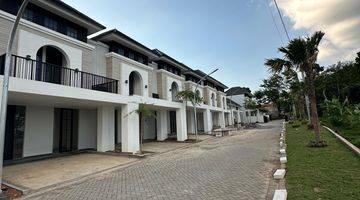 Gambar 5 Rumah Dekat Akpol Semarang Lb 110 Lt 105